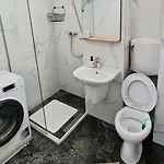 Apartment Niki Mangalia