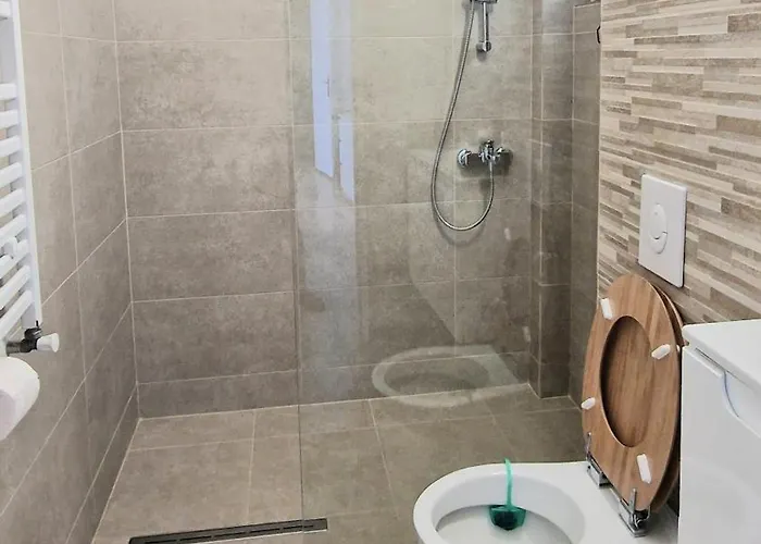 Niki דירה מנגליה