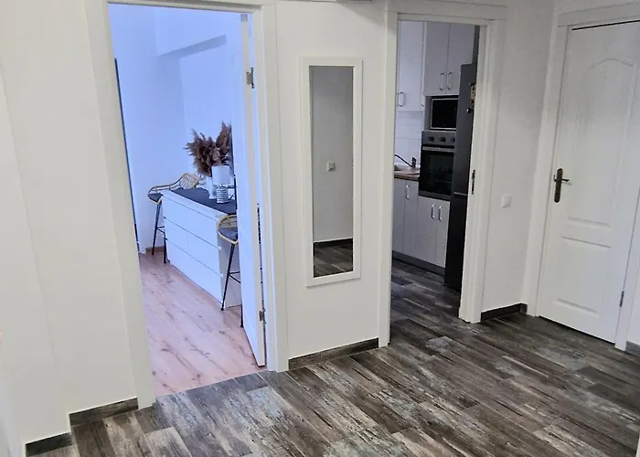 Niki דירה מנגליה